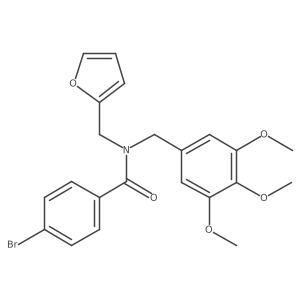 866239-21-6 structure