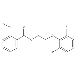 875285-42-0 structure