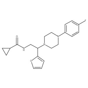 877632-39-8 structure