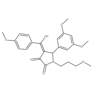 879182-41-9 structure