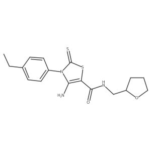 879950-96-6 structure