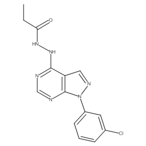 881083-22-3 structure