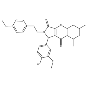 883662-29-1 structure