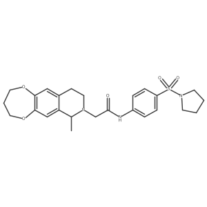 883950-71-8 structure