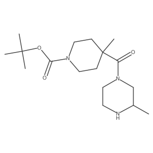 885523-67-1结构式