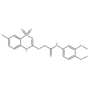 886955-04-0 structure