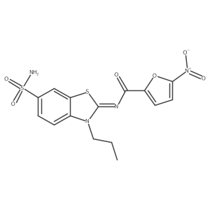 887207-28-5 structure