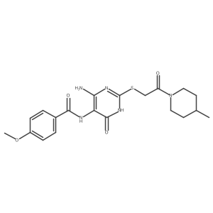 888416-80-6 structure