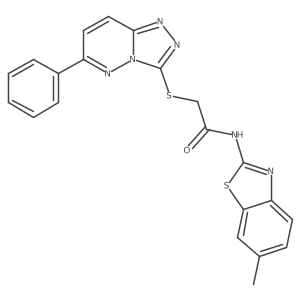 891117-92-3 structure