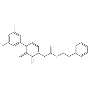 891866-63-0结构式
