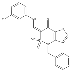 894669-14-8 structure