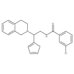 898424-50-5 structure
