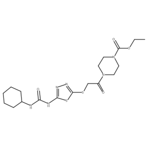 898436-45-8 structure