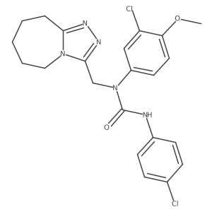 898622-74-7 structure