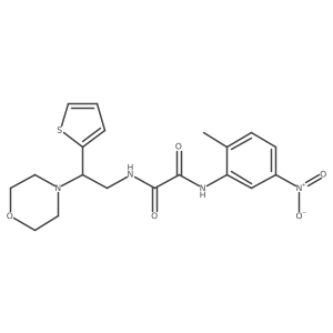899747-47-8 structure