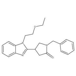 912889-86-2 structure