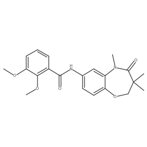 921586-32-5 structure