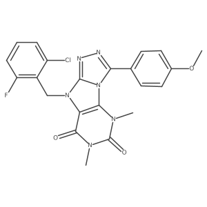 CID 41752381 Structure