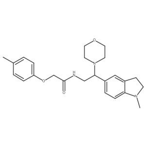 921895-87-6结构式