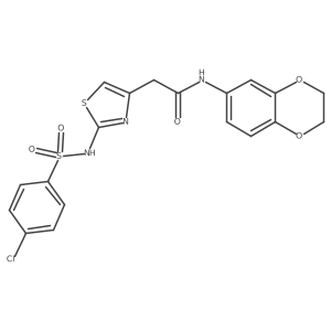 922021-64-5 structure