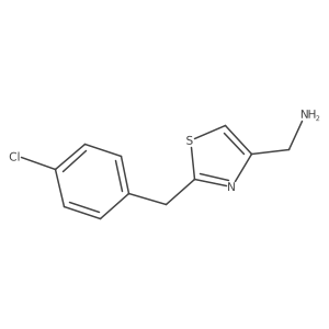 938119-51-8 structure