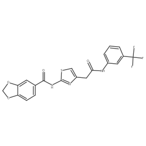 941943-58-4 structure