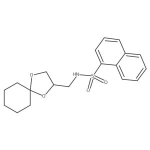 941959-26-8 structure