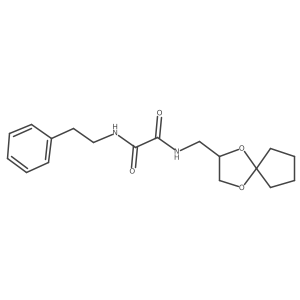 941959-48-4 structure