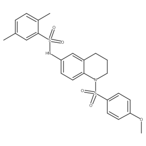 946296-33-9 structure