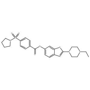 953001-36-0 structure