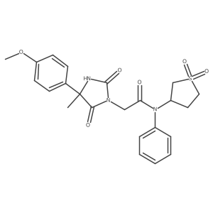 956916-72-6 structure