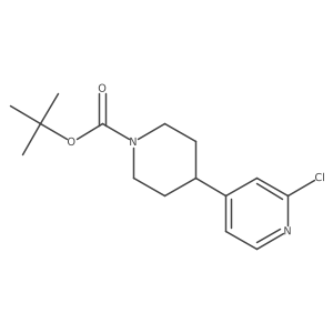 1001754-89-7 structure
