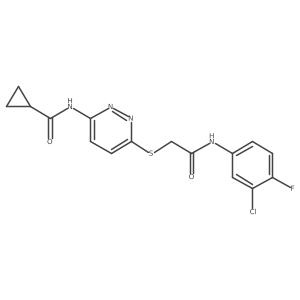1021214-00-5 structure