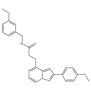 1021229-38-8 structure