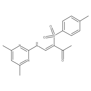 1025154-84-0结构式