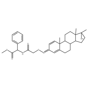 1029698-27-8结构式