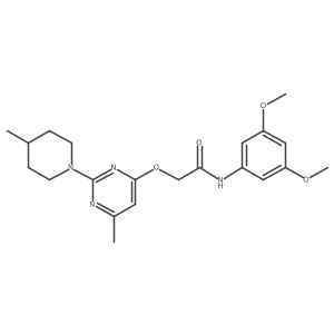 1029724-16-0 structure