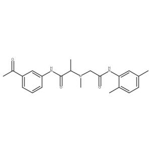 1048970-56-4 structure