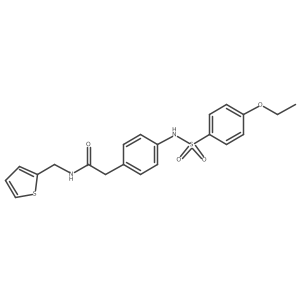 1060329-42-1 structure