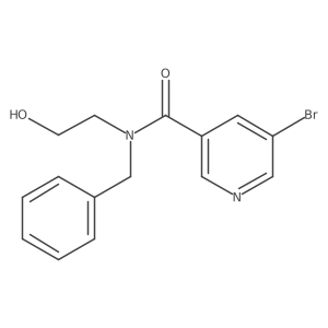 106877-04-7 structure