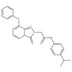 1115961-00-6 structure