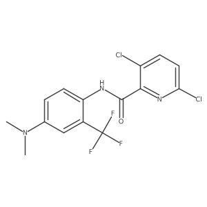 1119390-91-8 structure