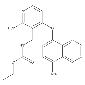 1160825-94-4 structure