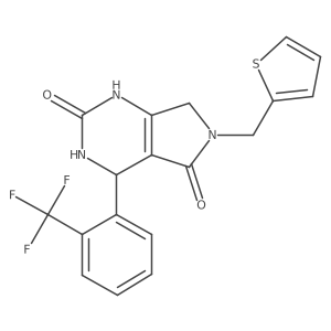 1171360-43-2结构式