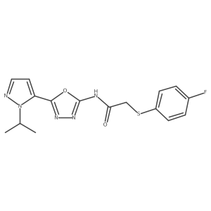 1172365-33-1 structure