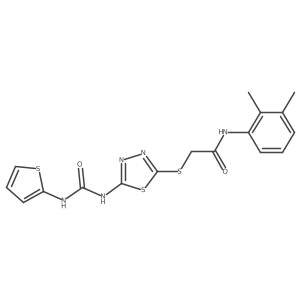 1172427-92-7结构式