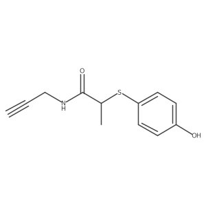 1179954-17-6 structure