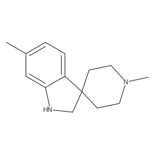1186499-80-8 structure