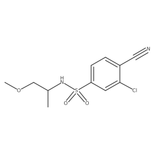 1211634-27-3结构式