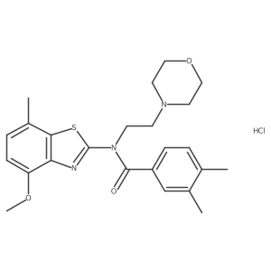 1215643-31-4 structure